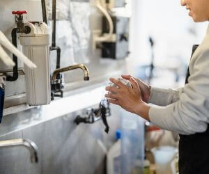 About Emergency plumbing pros Howardsville, VA